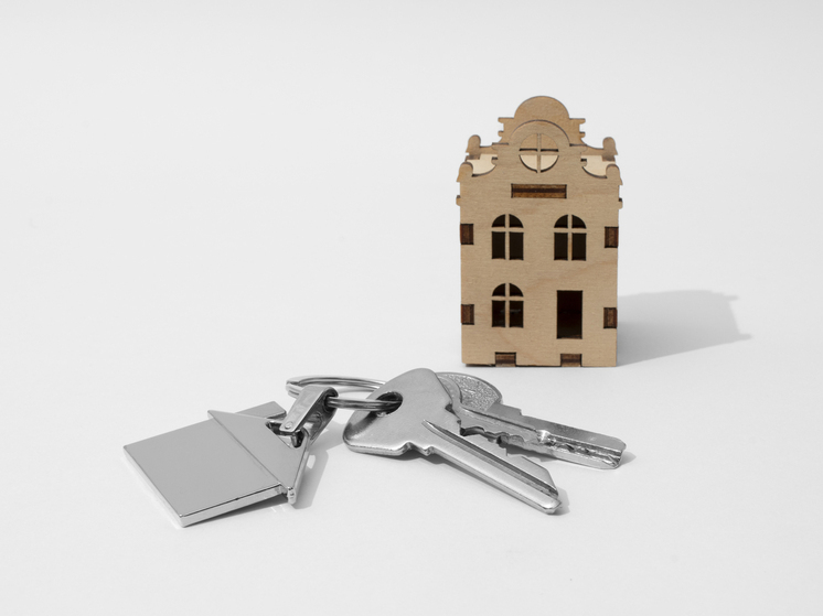 С начала 2025 года в Марий Эл построили меньше жилья, чем обычно