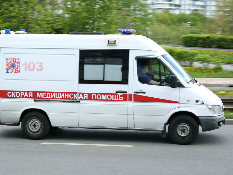 Ребенок 10 месяцев в Подмосковье впал в кому после еды