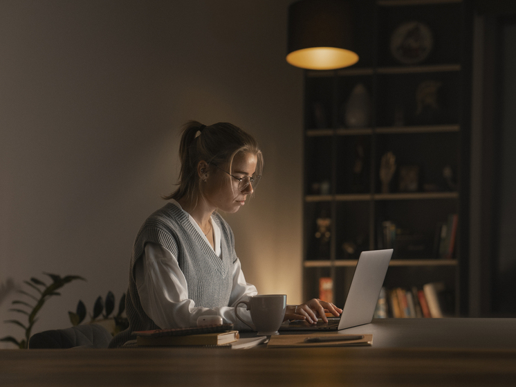 Почти половина самозанятых – поколение миллениалов