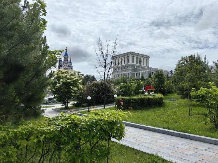 Хабаровчане отметят День молодежи