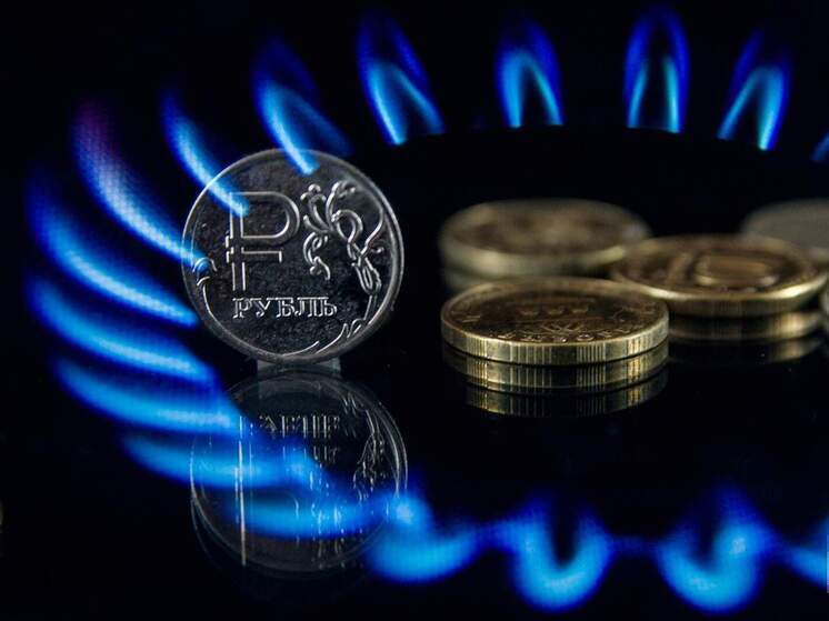 Тарифы на газ в Херсонской области вырастут