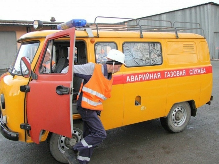 Завтра часть Элисты останется без газоснабжения