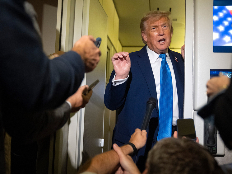 Как и ожидалось, президент США Дональд Трамп, не успев толком обосноваться на саммите «Большой семёрки» в Канаде, спешно решил оттуда ретироваться