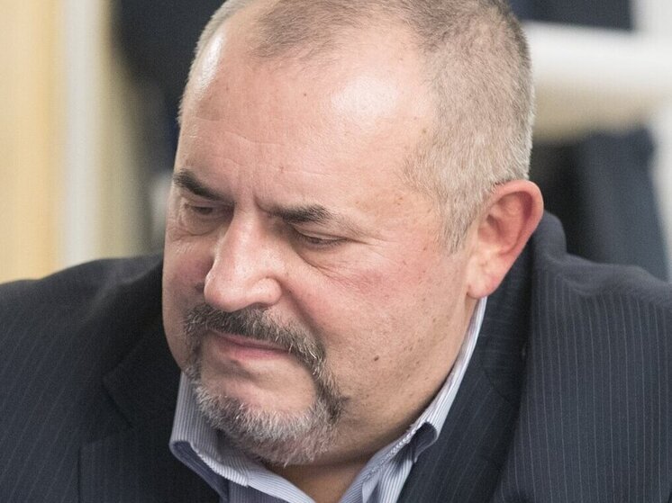 ВС ликвидировал партию "Гражданская инициатива", выдвигавшую Надеждина в президенты