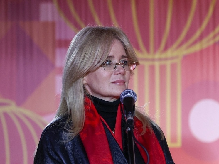 Сергунина анонсировала фестиваль искусств на ВДНХ