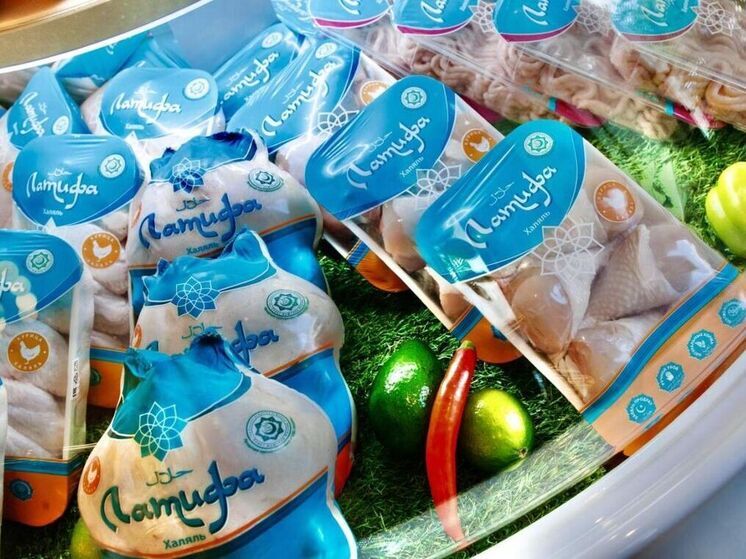 «Мясо по правилам»: почему всё больше людей выбирает халяль?