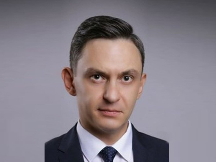 Антон Лебедев займется вопросами цифровой трансформации в Новгородской области