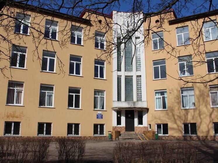 Директора строительной компании ожидает суд из-за хищений во время строительства больницы в Озерске