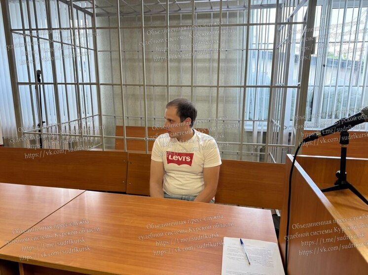 Курский суд приговорил воронежца к колонии за использование поддельных прав