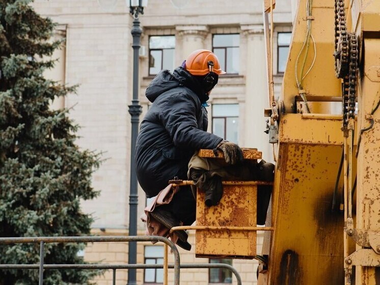 304 тысячи квадратных метров жилья построили в Пензенской области за 5 месяцев