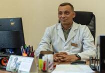 Последние несколько лет он занимает должность заместителя главного врача ГБУЗ МЗ КК «Городская больница города Армавира».