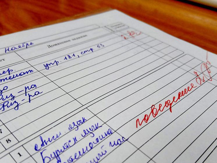 Десять школ ЛНР с начала нового учебного года начнут оценивать поведение учащихся