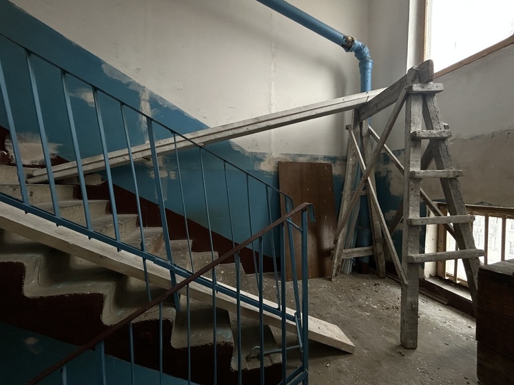 Жителям Хакасии рассказали, как сделать капремонт в многоквартирном доме