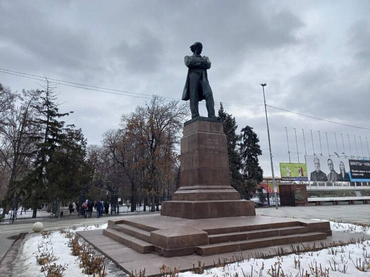 В Саратове пройдет 4 театральных фестиваля