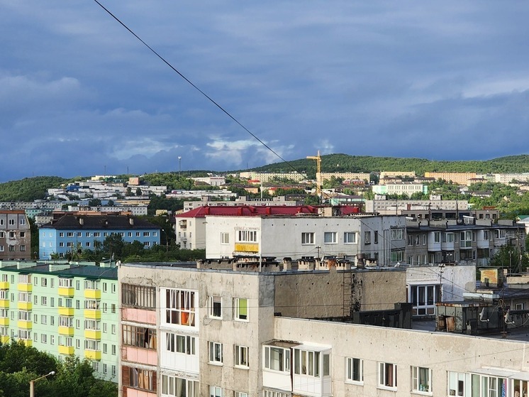 В Мурманской области проведут взрывные работы