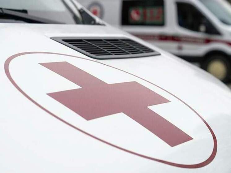 Вчера в Кременной в результате удара беспилотника ВСУ погибли два человека