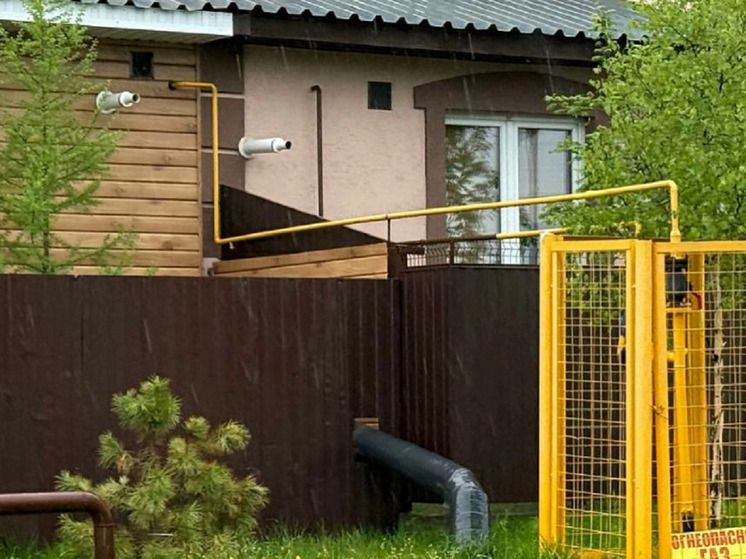 1,5 тысячи домов Ямала смогут подключиться к газу по расширенной программе догазификации