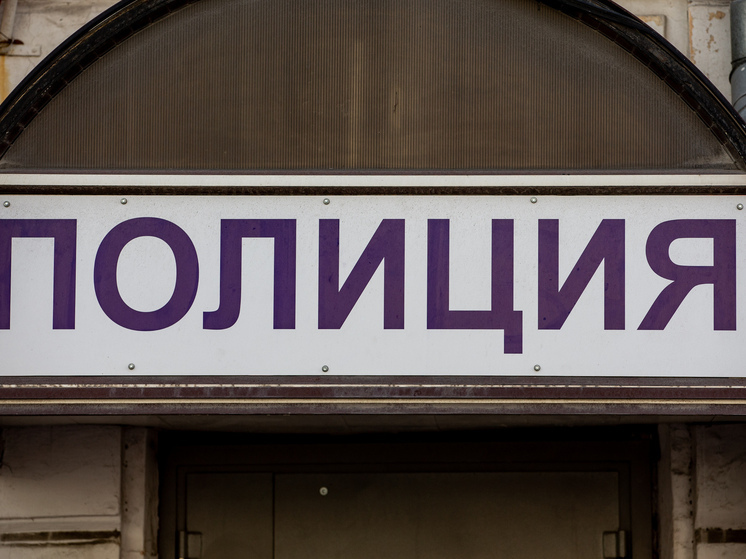 Бывшая сотрудница полиции в Таганроге слила базу МВД знакомому