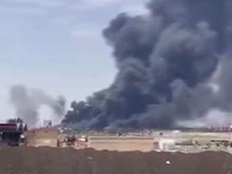 Эксперт Наумкин поделился своим взглядом на ситуацию на Ближнем Востоке