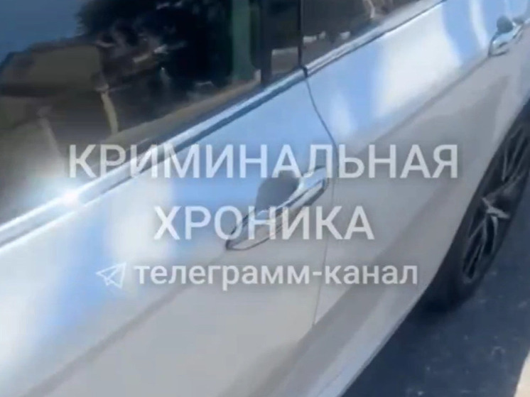 В Махачкалы завершили разбирательство по делу об иномарке с оружием