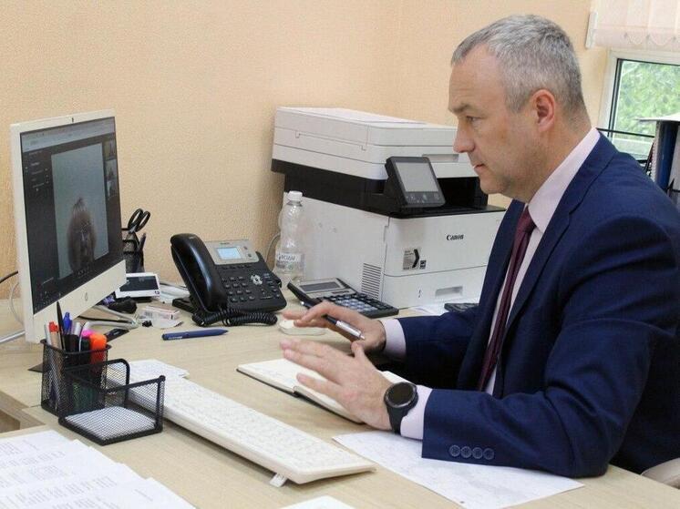 Карелия поможет повысить инвестиционную привлекательность Васильевского округа