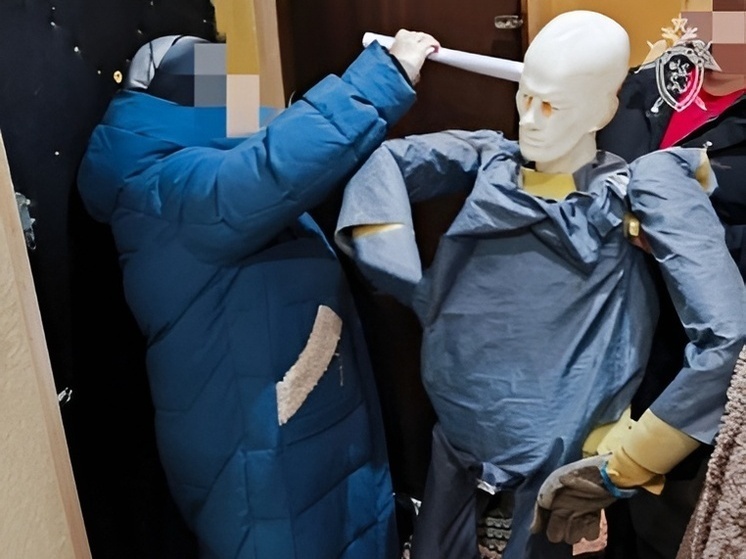 В Чебоксарах женщина получила 6 лет колонии за покушение на убийство матери