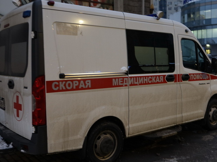 В Почепе мать участника СВО умерла после получения похоронки на сына