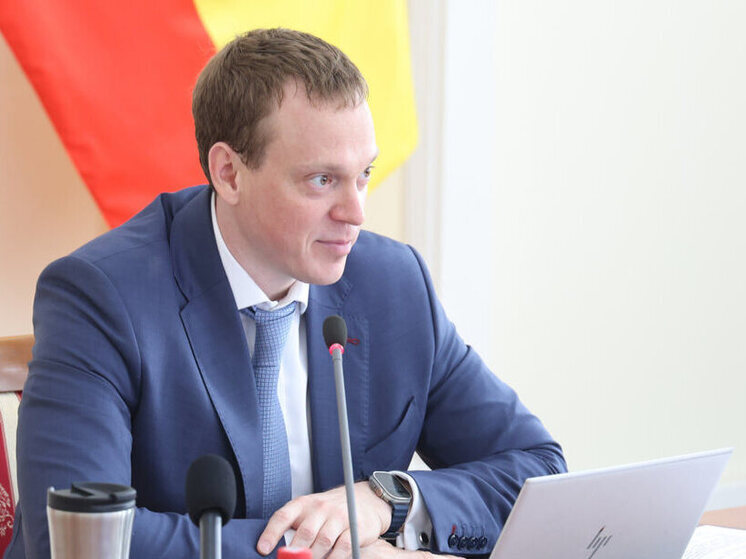 Павел Малков: в диалоге с бизнесом мы находим новые решения для роста экономики