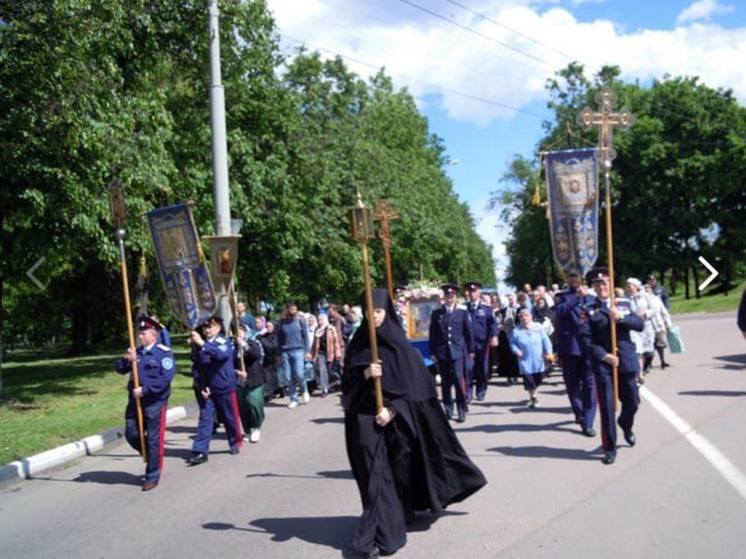 В Ярославле пройдет традиционный Казанский Крестный ход