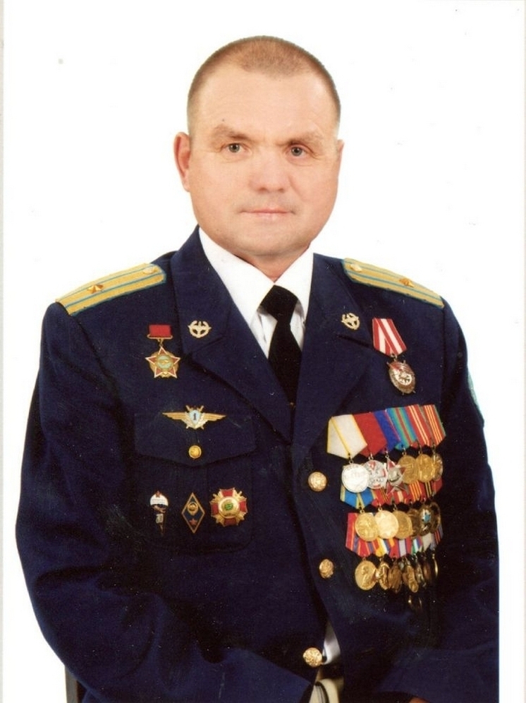 Геннадий Матвеев: "Выпускники программы "Время СВОих" займутся патриотическим воспитанием"