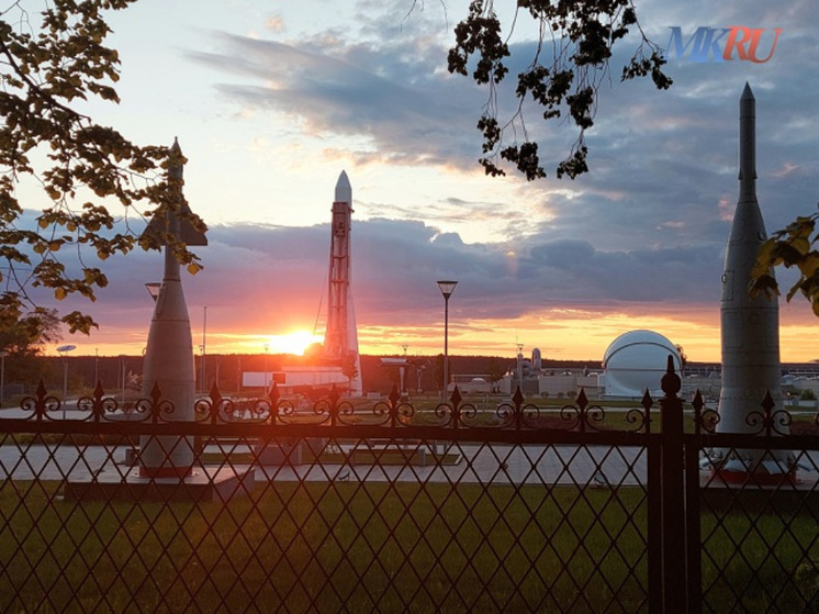 Калужанам пообещали на среду кратковременные дожди