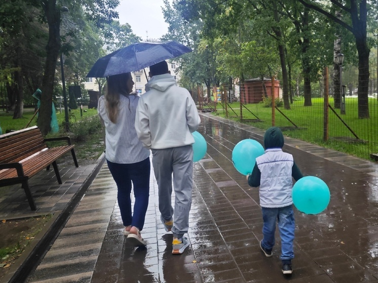 Приз подготовлен для череповчан за лучшую семейную традицию