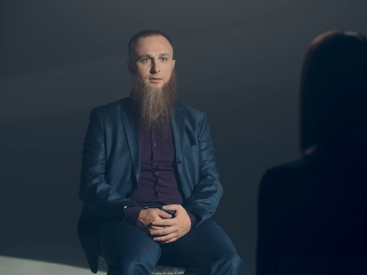 Откровения дочери Ивана Сухова, именующего себя «православным многоженцем», произвели эффект разорвавшейся бомбы