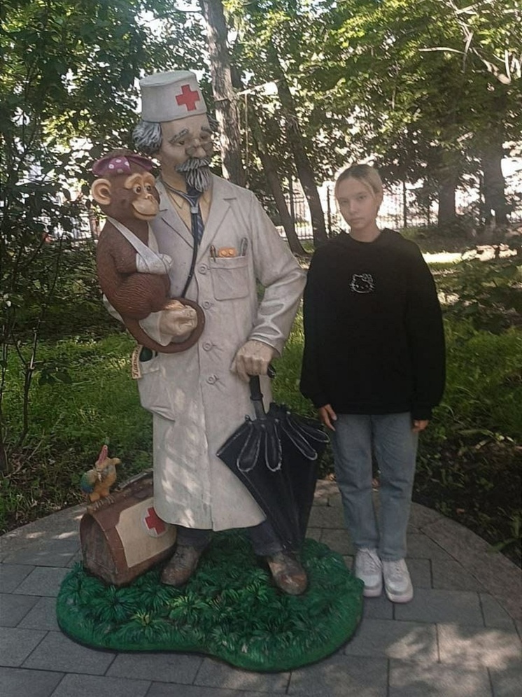 Леонид Слуцкий помог организовать обследование подростка из Бурятии в московской клинике