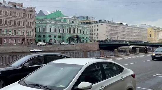Петербург готов к старту ПМЭФ: видео