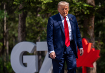 Президент США Дональд Трамп заявил о необходимости «окончательного решения» ядерного кризиса с Ираном, не исключив отправки в Тегеран высокопоставленных представителей своей администрации