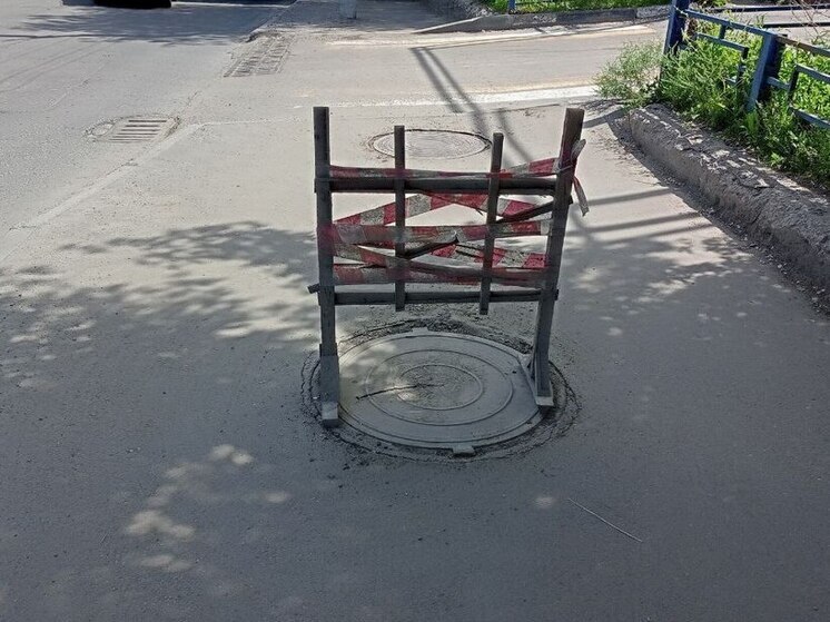В Саратове перекроют оживленный перекресток
