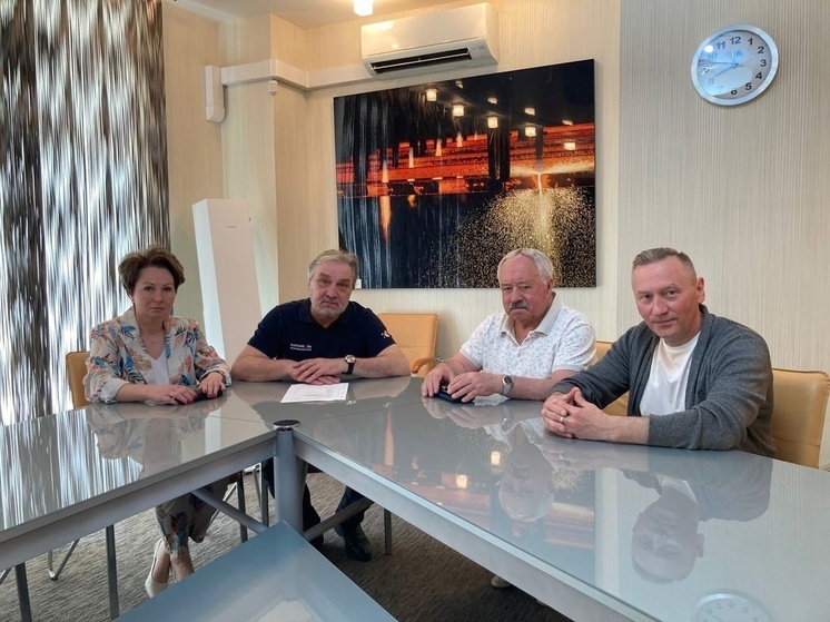 Серпуховский театр принимает участие в проекте «Большие гастроли»