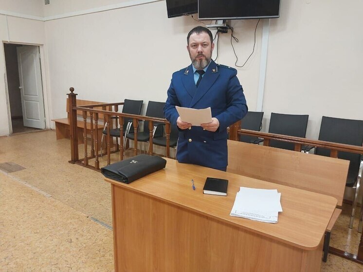 Двое мужчин из Энгельса получили наказание за хулиганство