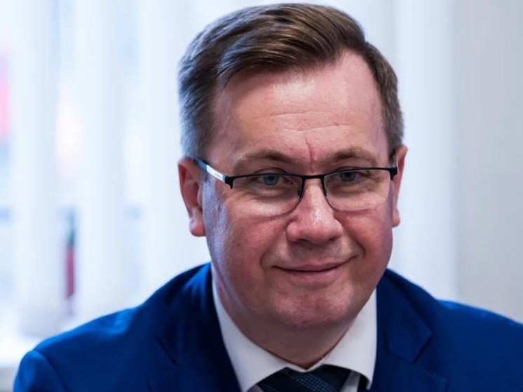 В Орловской области сменился руководитель «Зеленой рощи»