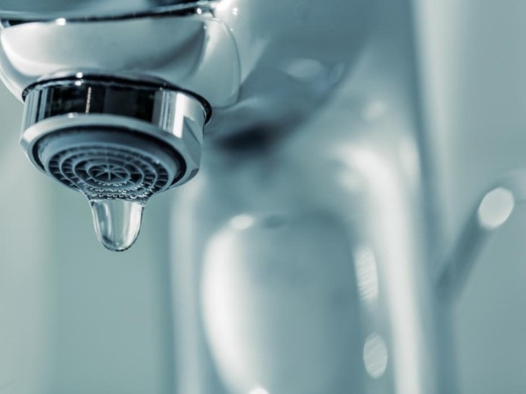 В Зареченском округе Тулы 18 июня будет организована раздача воды