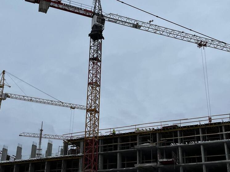 В Новосибирске стартовали электронные торги на строительство трёх школ