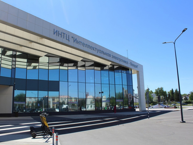 Набережная Волхова у ИНТЦ «Валдай» получит название Университетской