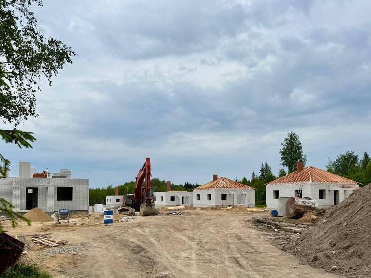 Калужский регион в этом году получил 1,5 млрд на развитие села