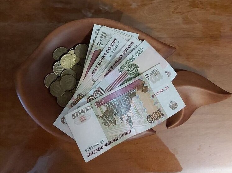 Экономист дал советы по обучению детей основам финансовой грамотности