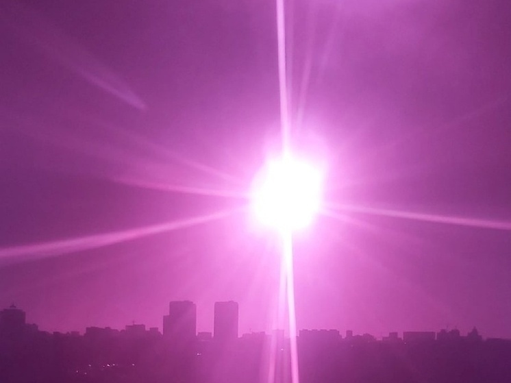 Магнитная буря 18 июня 2025 года: вихрь геоударов накроет Землю на два дня