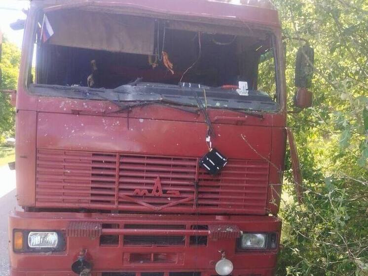 Вячеслав Гладков сообщил об атаке дронов на четыре белгородских муниципалитета