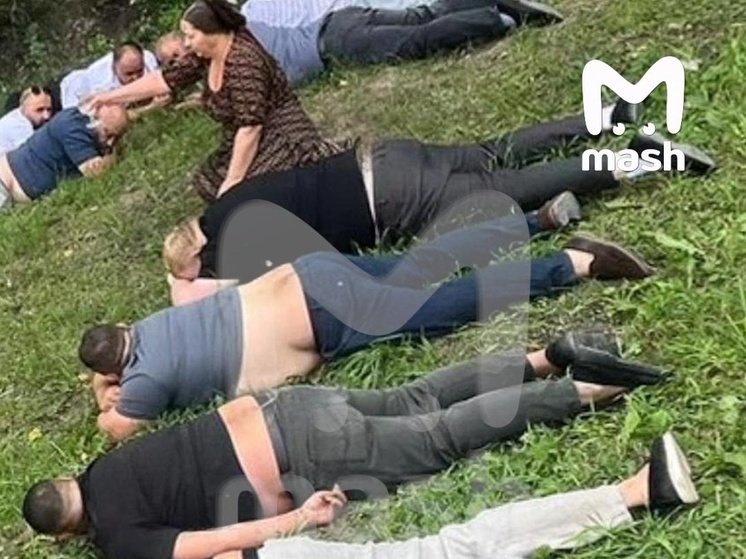 Цыганские бароны ЦФО, задержанные под Ельцом, отпущены с минимальными штрафами
