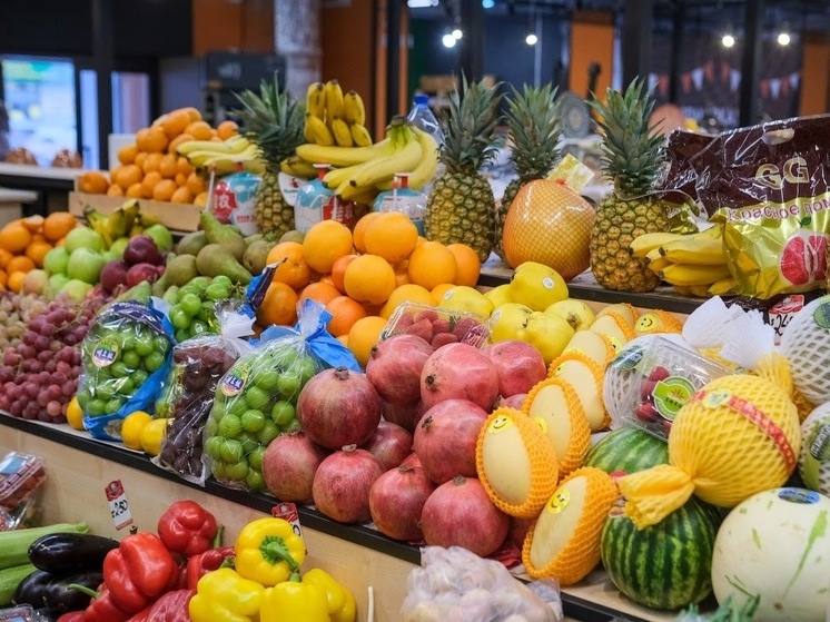 Разнообразие в питании способно уменьшить вероятность возникновения диабета