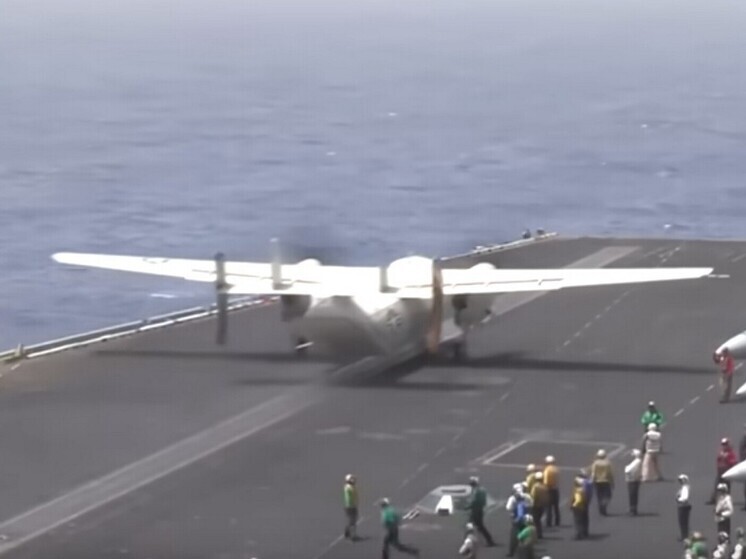  США начали перебрасывать дополнительные истребители на Ближний Восток